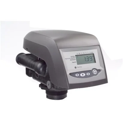 FILTRO Lecho Profundo Micro Z 1.5 ft3 Válvula Automática Logix