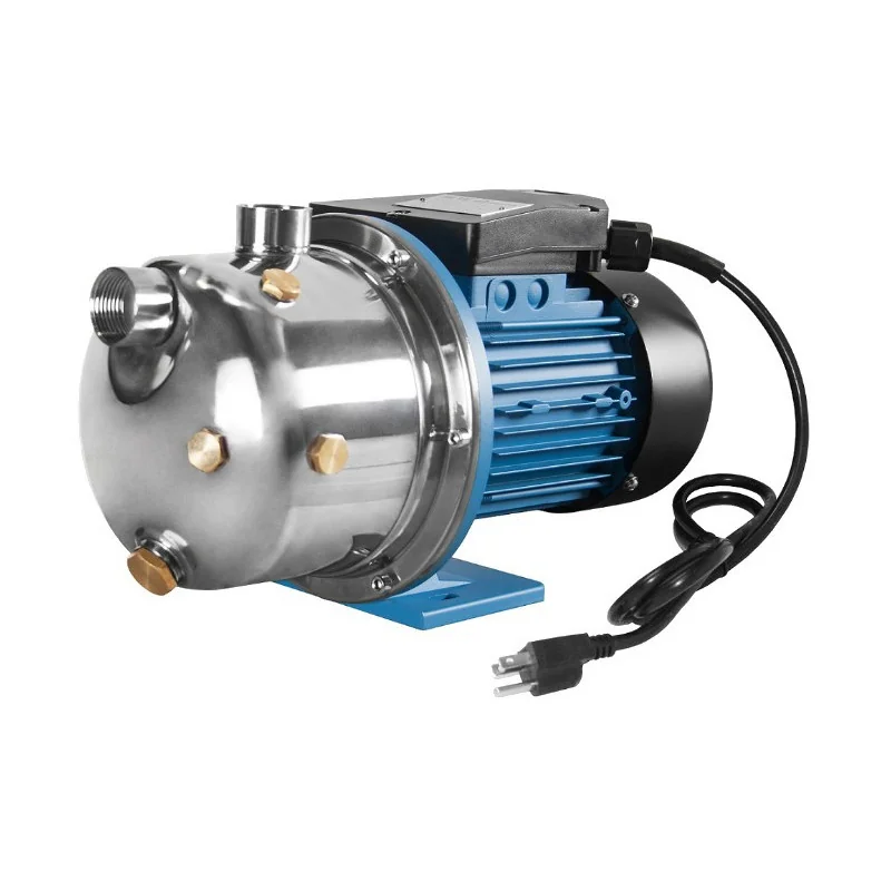 BOMBA JET FIX Aquapak Acero Inoxidable | FIX | Aquapak