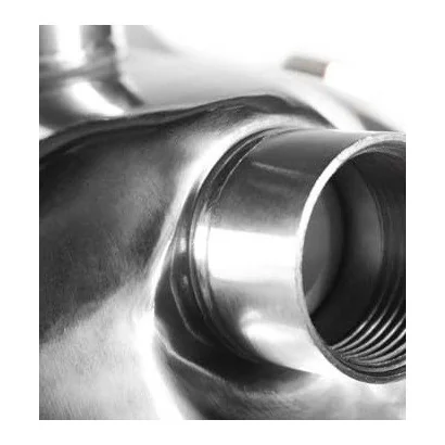 BOMBA JET FIX Aquapak Acero Inoxidable | FIX | Aquapak