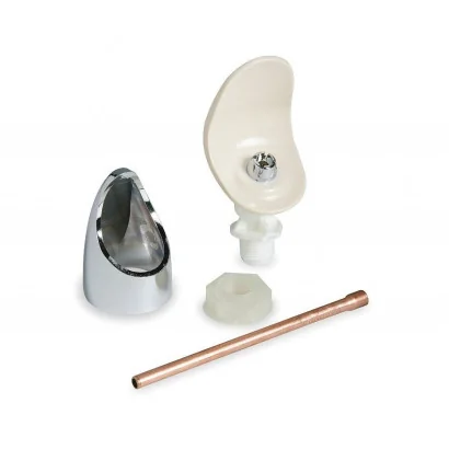 Elkay 92715C Kit Flexi Guard Ensamble Boquilla