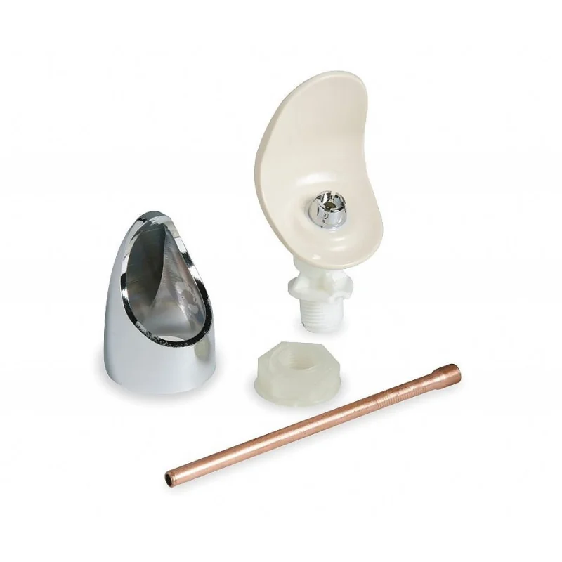Elkay 92715C Kit Flexi Guard Ensamble Boquilla Elkay 92715C Kit Flexi Guard Ensamble Boquilla