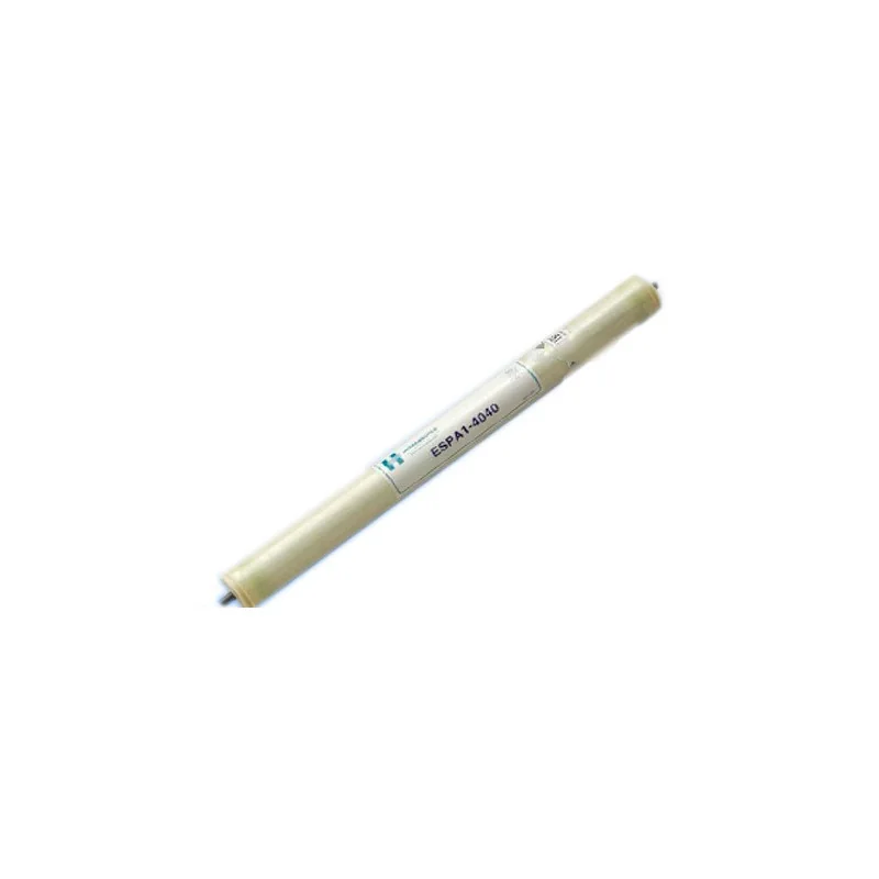 Hydranautics Membrana Osmosis Inversa 4" x 40" Alta Producción Baja Presión Hydranautics Membrana Osmosis Inversa 4" x 40" Alta Producción Baja Presión