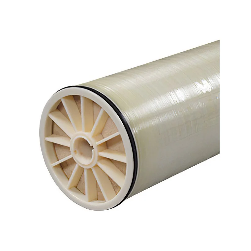 Toray TM820V-400 Membrana 8"x40" Agua de Mar 800 Psi 9,000 GPD