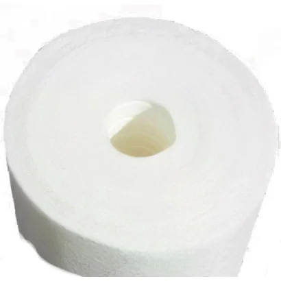 Cartucho Dectres polyspum Polipropileno termofusionado de 30" Cartucho Dectres polyspum Polipropileno termofusionado de 30"