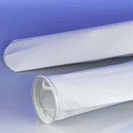 Filtro de Bolsa de Fieltro Sentinel Hilo soldado 7" x 32" 25 micra Tamaño 2
