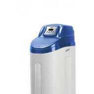 ECOSMART Suavizador de agua alta eficiencia gabinete compacto 10 gpm