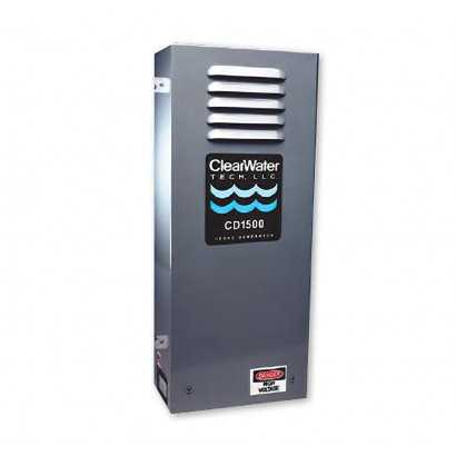 Generador de Ozono Descarga por Corona CD1500 ClearWater