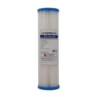 Hydronix SPC-25-1050 Cartuchos plisados 50 micras de poliéster