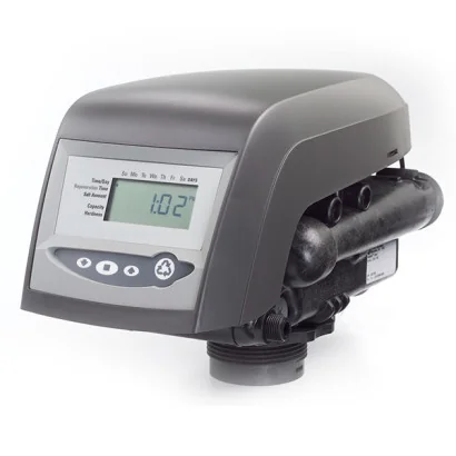 Válvula para Suavizador Control/Tiempo Logix Performa 268/740