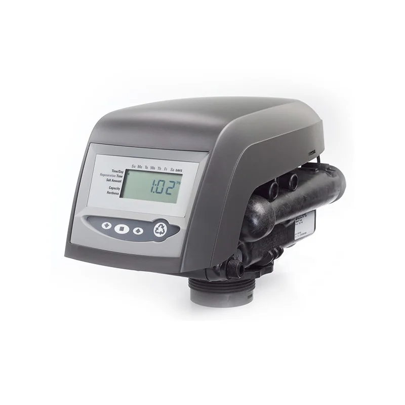Válvula para Suavizador Control/Tiempo Logix Performa 268/740 Válvula para Suavizador Control/Tiempo Logix Performa 268/740