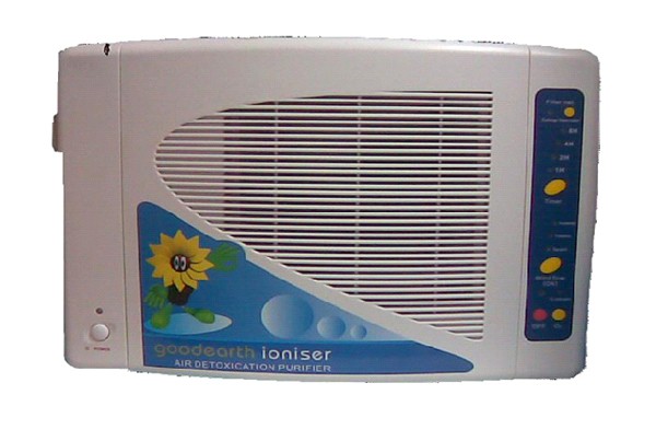 Generador de Ozono + Purificador de aire y Agua - Inicio -  -  WEB OFICIAL