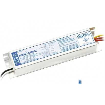 Balastro 10-0137 para esterilizador MIGHTY-PURE modelo MP36C
