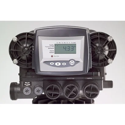 Valvula Magnum Logix Valvula Magnum Logix