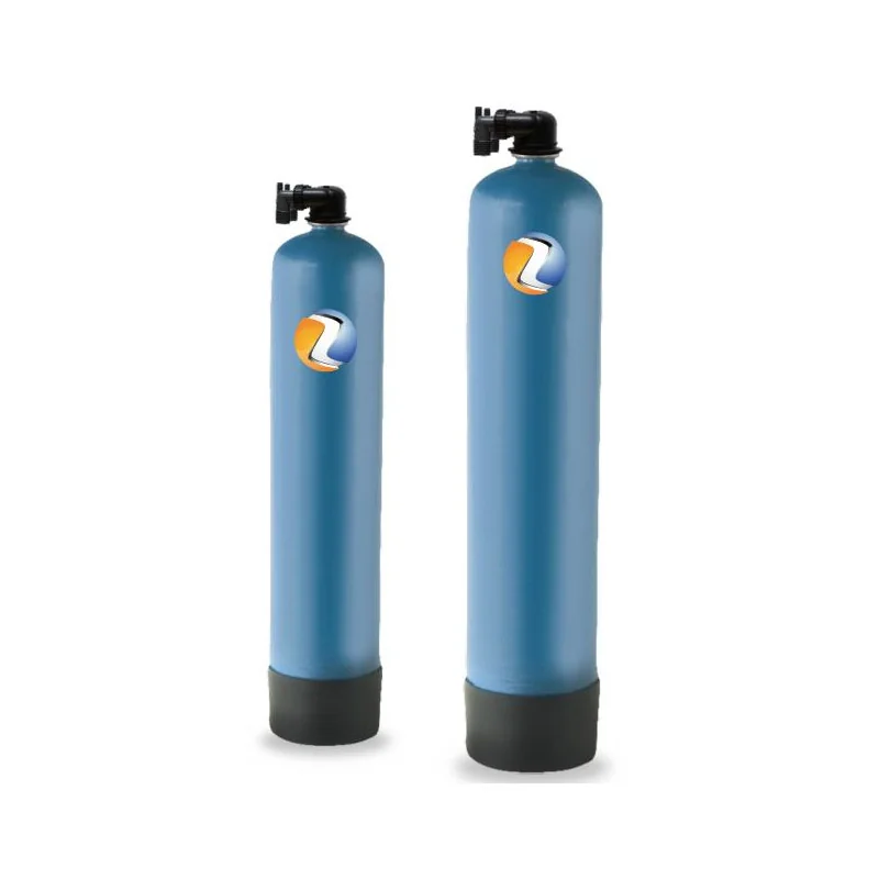 Sistemas ZEROSARRO CT tanque 7” x 35” flujo de 9 GPM 1” Sistemas ZEROSARRO CT tanque 7” x 35” flujo de 9 GPM 1”