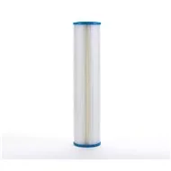 SPC-45-2020 Hydronix Cartucho plegado 4 1/2" x 20" BB 20 micras