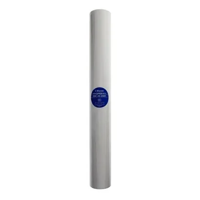 Cartucho SDC-25-2001 Hydronix Polipropileno 2.5"x20" sedimentos 1 Micra