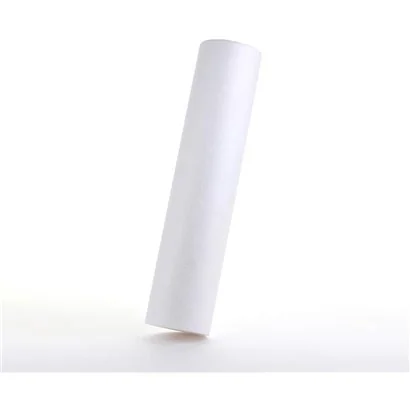 Filtro de Cartucho polipropileno 2.5"X10" 1 micra Platinum PPMB-1-10 