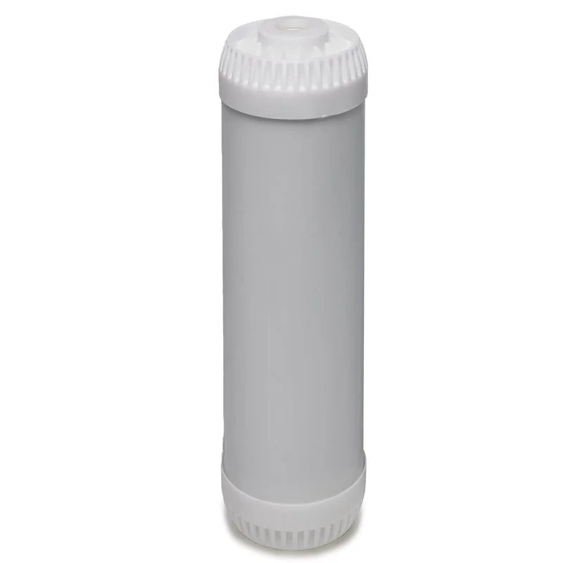 Filtro de cartucho de carbón granular Aqua Flo® CGAC-20BV 4.5"x20" Filtro de cartucho de carbón granular Aqua Flo® CGAC-20BV 4.5"x20"