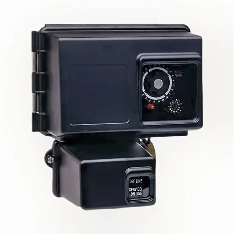 Válvula 2900S 2" para suavizador control electromecánico Válvula 2900S 2" para suavizador control electromecánico