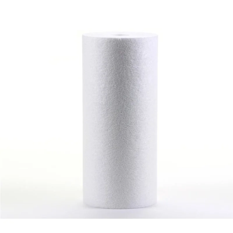 Cartucho SDC-45-1020 Hydronix Polipropileno 4.5" x 10" sedimentos 20 Micras Cartucho SDC-45-1020 Hydronix Polipropileno 4.5" x 10" sedimentos 20 Micras