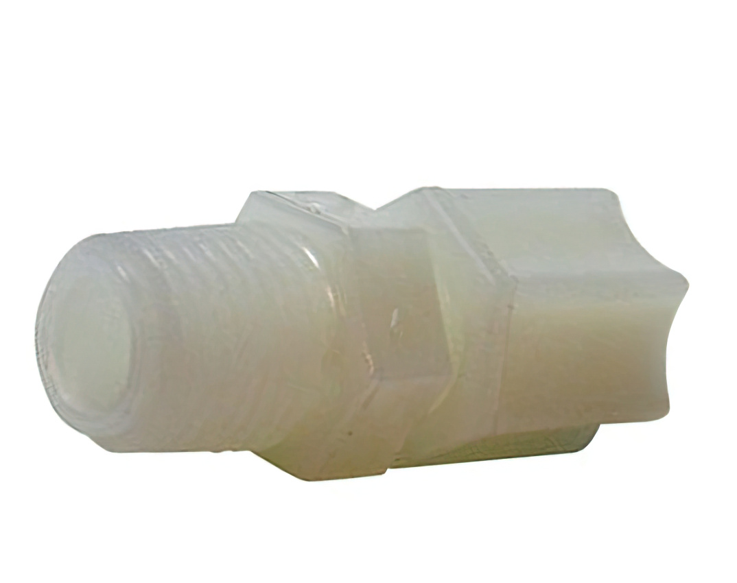 Tubolare Quadro/Scatolato In Verga Acciaio Inox