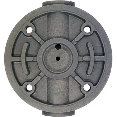 37750 Cabeza 0.5 DE PVC Moldeado LMI