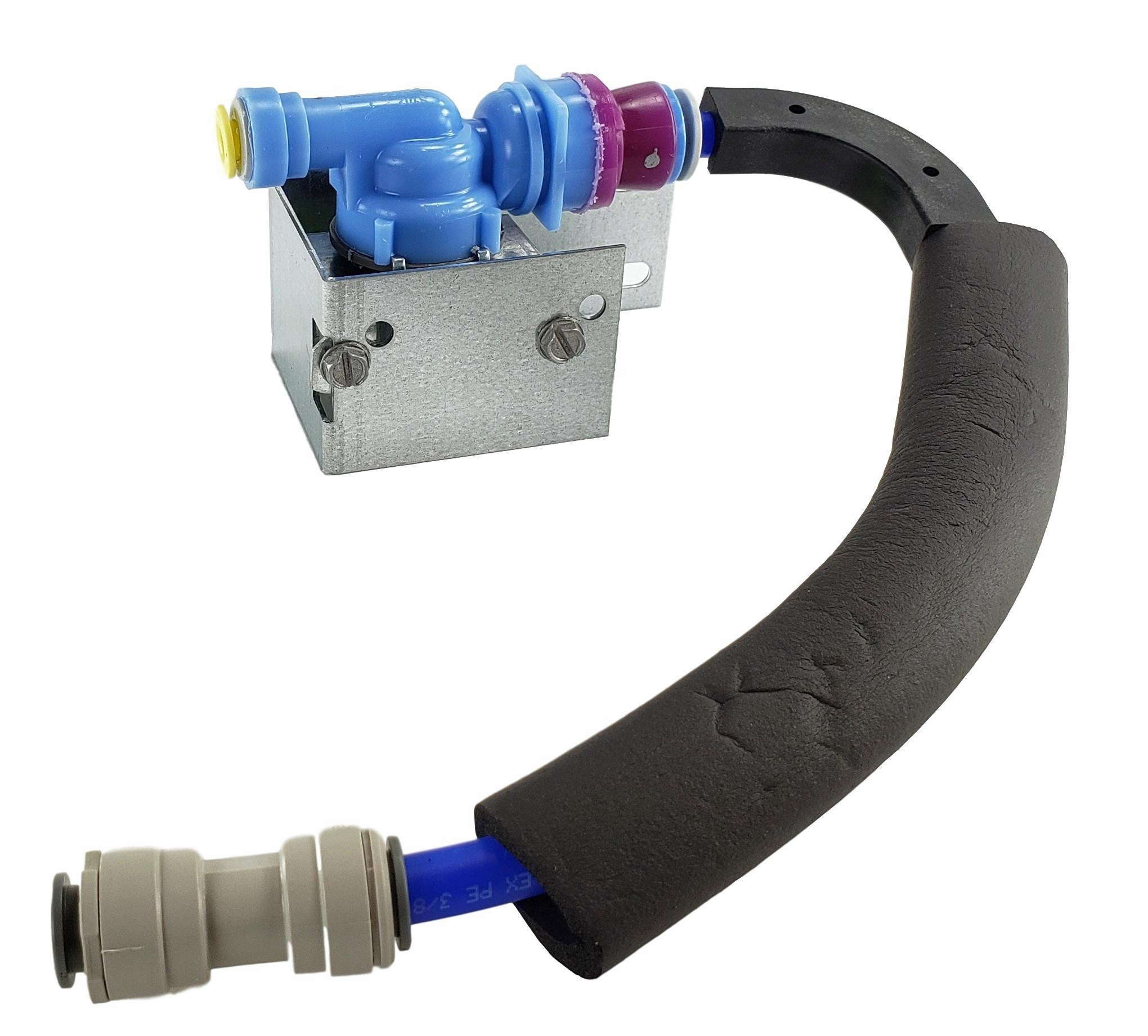 Ap-1516d Filter Válvula De Repuesto Original ORIGPARTS Para Purificador De Agua Coway - Válvula De Alimentación III Y Válvula NOS Accesorios Purificador Originales