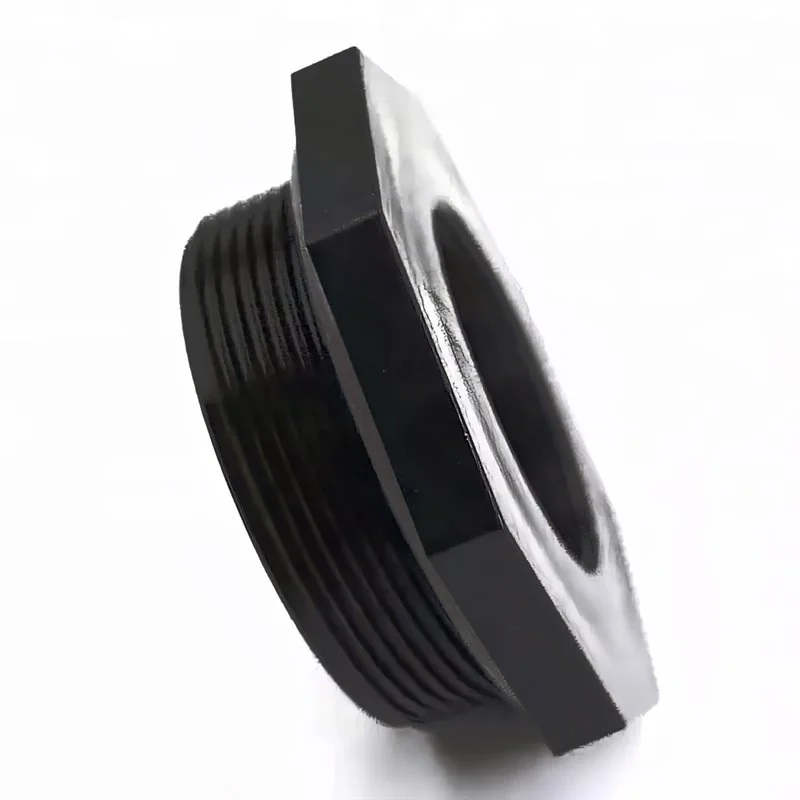 Adaptador Reducción para Tanque de 4"x2.5" con oring Adaptador Reducción para Tanque de 4"x2.5" con oring