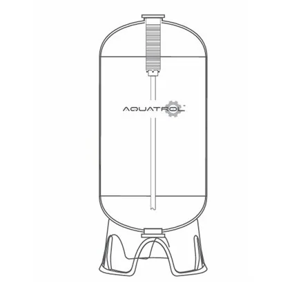 AQT-TD-D1199-02 Distribuidor Supuerior Aquatrol 5.5"x3.5",2" Tanq.21-48" 