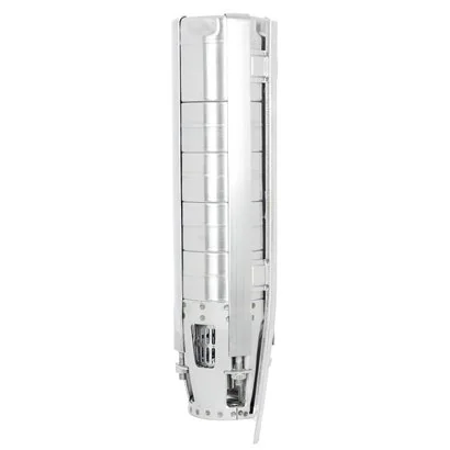 Bomba Sumergible KOR10 R150-7 Altamira Serie Kor, 10 lps, Inox. Desc. 3" 15 Hp
