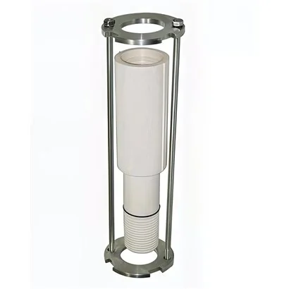 JA150-3" Juego de arnés de tubería para columna 150 M 3"