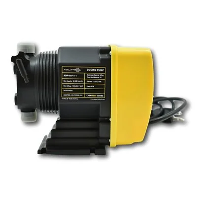ADP-01141-2 AQUATROL™ Bomba Dosificadora de 6 a 38 gpd, 72.5 psi 220V