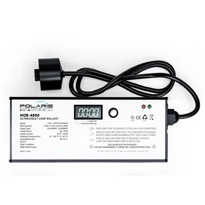 HOB-4890 Balstro POLASRIS 48-90W 110/220 V CE/ROHS 
