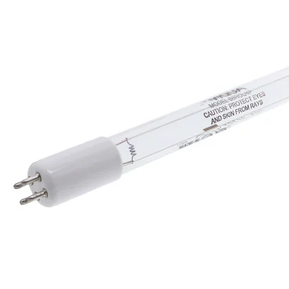Lámpara UV de ozono VIQUA S8ROL/4P p/ sistemas S8Q-OZ y S8ROZAP