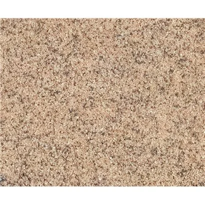 Red Flint Arena Filtrante de 0.45 mm a 0.55 mm saco 0.5 ft3