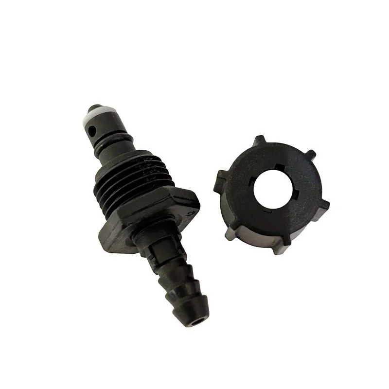 48848 LMI Válvula Fastprime Valve - Alivio PVC Roytronic