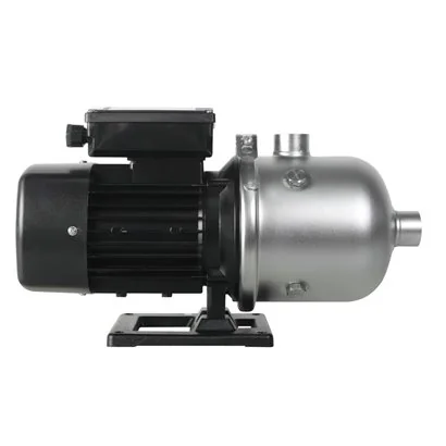 Equipo Hidroneumático Altamira 2HP 1x230 VOLTS BOMBA LOTUS TANQUE 119X