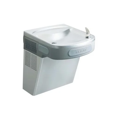 Bebedero De Agua Tarja y Tapas laterales en Acero Inoxidable P/Escuela Y Oficina