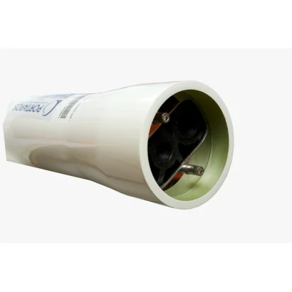 Portamembranas Fibra de Vidrio ósmosis Inversa 120" x 40 para tres membrana