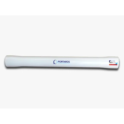 Portamembranas Fibra de Vidrio ósmosis Inversa 120" x 40 para tres membrana
