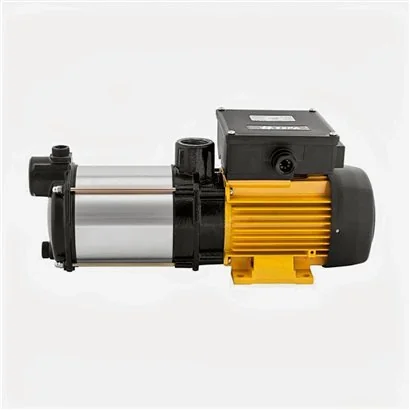 Bomba ESPA PRISMA35 1.5 HP 1x230V
