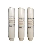Repuestos para Osmosis Rainfresh RF-600UX1, Aquaflo CRO-600UX1