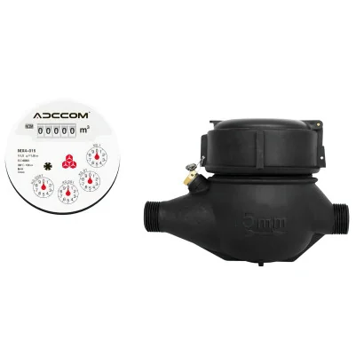 Kit Sistema De Dosificación Proporcional de 1", Hasta 15 GPM