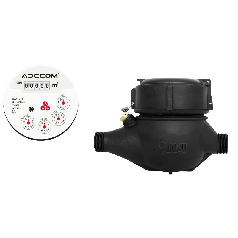 Kit Sistema De Dosificación Proporcional de 1", Hasta 15 GPM