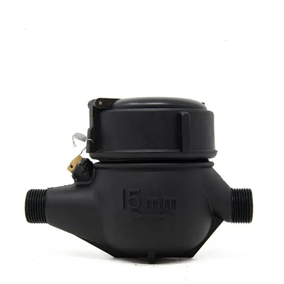 MX4 MEDIDOR MICRO ADCCOM TIPO CHORRO MULT. 1.5", P.P., 1 IMP./10L 