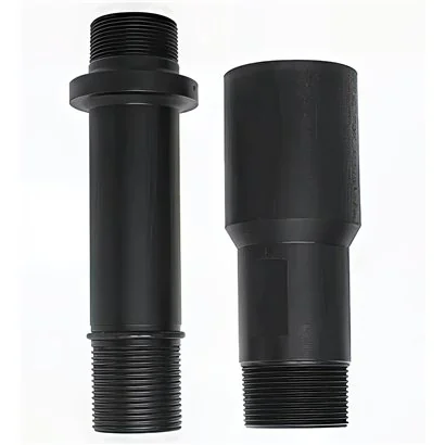 KAH150-3" Kit de adaptadores de tubería para columna 3" NPT hierro