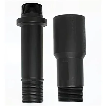 KAH150-3" Kit de adaptadores de tubería para columna 3" NPT hierro