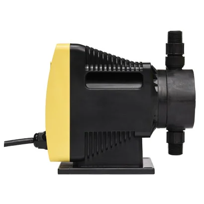 Bomba Dosificadora de Qímicos LMI 2.2 lts/Hr. 250 psi