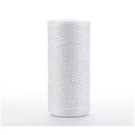SWC-45-1010 Cartucho Hilado Std. 4.5" x 10" Hydronix 10 micras