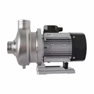 Motobomba ALTRA10-1230 Aqua Pak,200 lpm,1 HP, 1 X 230, Succ.y Desc.1.5"